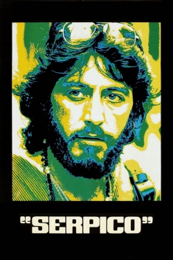 Watch Serpico (1973) Online FREE