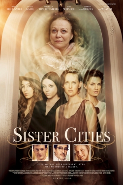Watch Sister Cities (2016) Online FREE