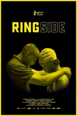 Watch Ringside (2019) Online FREE