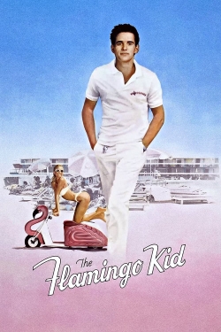 Watch The Flamingo Kid (1984) Online FREE