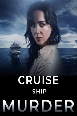 Watch Cruise Ship Murder (2024) Online FREE