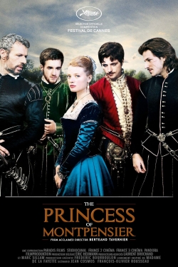 Watch The Princess of Montpensier (2010) Online FREE