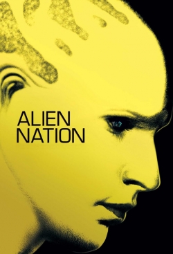 Watch Alien Nation (1989) Online FREE