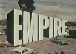 Watch Empire (1962) Online FREE