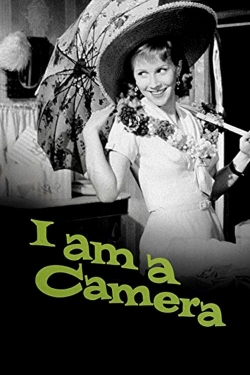 Watch I Am a Camera (1955) Online FREE