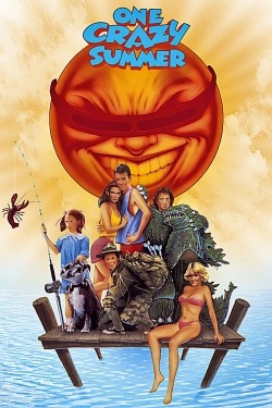 Watch One Crazy Summer (1986) Online FREE