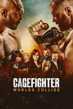Watch Cagefighter: Worlds Collide (2020) Online FREE
