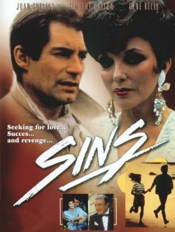 Watch Sins (1986) Online FREE