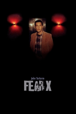 Watch Fear X (2003) Online FREE