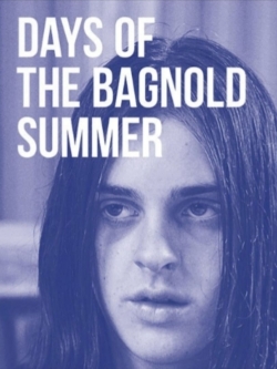 Watch Days of the Bagnold Summer (2019) Online FREE