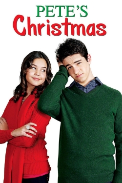 Watch Pete's Christmas (2013) Online FREE