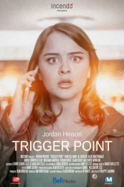 Watch Trigger Point (2015) Online FREE