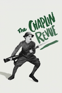 Watch The Chaplin Revue (1959) Online FREE