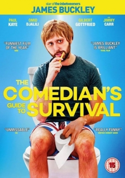 Watch The Comedian's Guide to Survival (2016) Online FREE