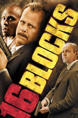 Watch 16 Blocks (2006) Online FREE