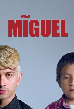 Watch Miguel (2019) Online FREE