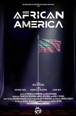 Watch African America (2021) Online FREE
