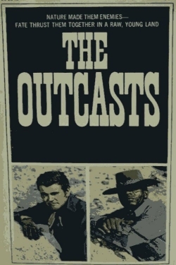 Watch The Outcasts (1968) Online FREE