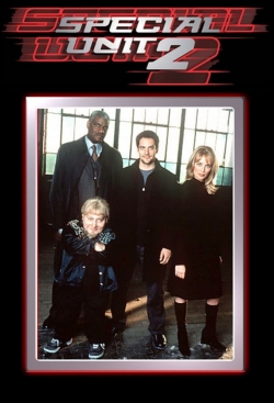 Watch Special Unit 2 (2001) Online FREE