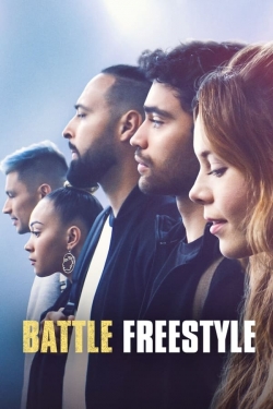 Watch Battle: Freestyle (2022) Online FREE