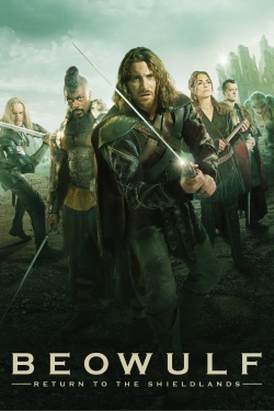 Watch Beowulf: Return to the Shieldlands (2016) Online FREE