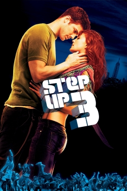 Watch Step Up 3D (2010) Online FREE