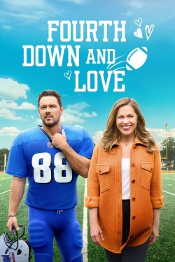 Watch Fourth Down and Love (2023) Online FREE
