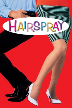Watch Hairspray (1988) Online FREE