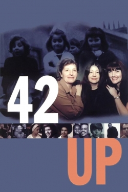 Watch 42 Up (1998) Online FREE