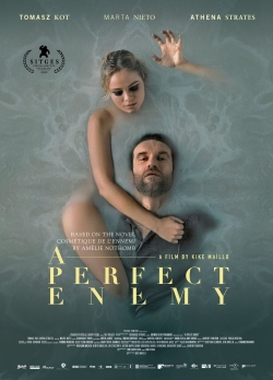 Watch A Perfect Enemy (2021) Online FREE