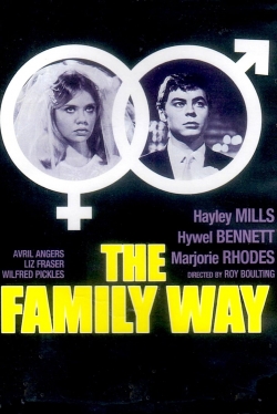 Watch The Family Way (1966) Online FREE