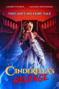 Watch Cinderella's Revenge (2024) Online FREE