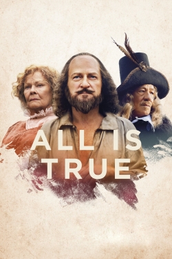 Watch All Is True (2018) Online FREE