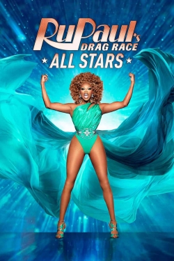 Watch RuPaul's Drag Race All Stars (2012) Online FREE
