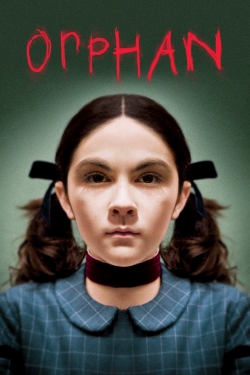 Watch Orphan (2009) Online FREE
