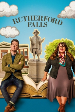 Watch Rutherford Falls (2021) Online FREE