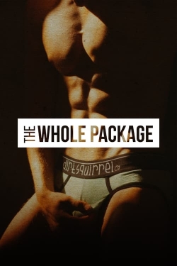 Watch The Whole Package (2019) Online FREE