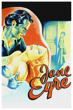 Watch Jane Eyre (1943) Online FREE