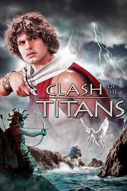 Watch Clash of the Titans (1981) Online FREE