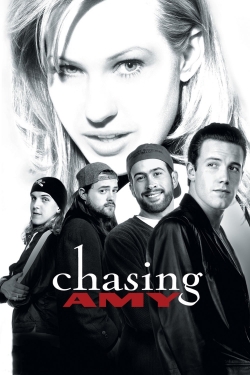 Watch Chasing Amy (1997) Online FREE