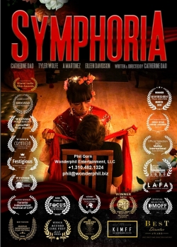 Watch Symphoria (2021) Online FREE