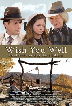 Watch Wish You Well (2013) Online FREE