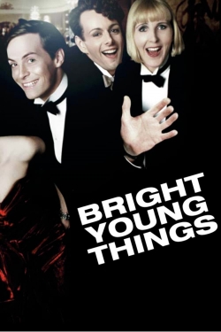 Watch Bright Young Things (2003) Online FREE