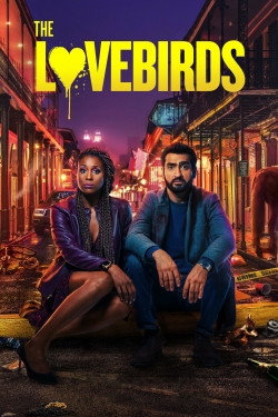 Watch The Lovebirds (2020) Online FREE