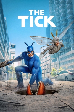 Watch The Tick (2016) Online FREE