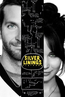 Watch Silver Linings Playbook (2012) Online FREE
