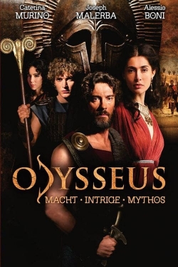 Watch Odysseus (2013) Online FREE