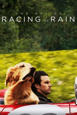 Watch The Art of Racing in the Rain (2019) Online FREE