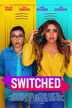 Watch Switched (2020) Online FREE