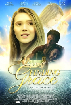 Watch Finding Grace (2020) Online FREE